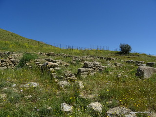 Colle san Mauro